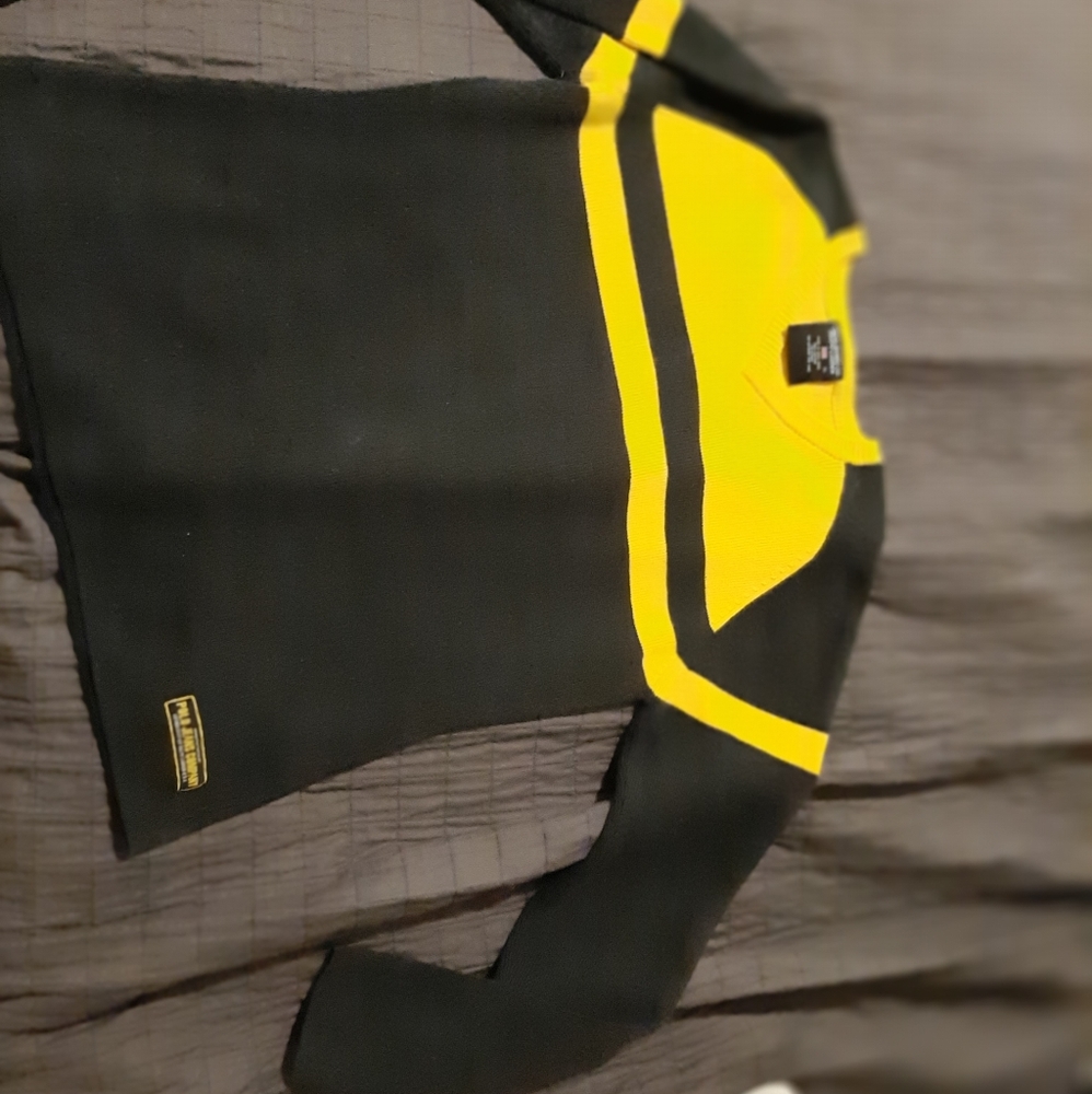 Polo jeans  sweater